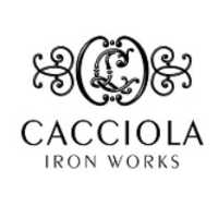 Cacciola Iron Works Logo
