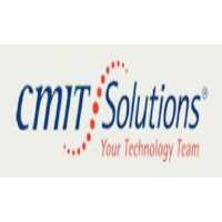CMIT Solutions of Chapel Hill Logo