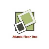 Atlanta Floor One Logo