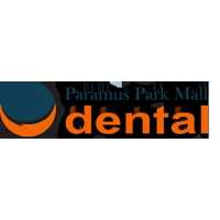 Paramus Park Mall Dental Logo