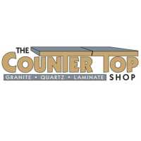 The Counter Top Shop of Omaha Logo
