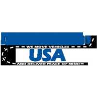 Driveaway USA Logo