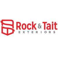 Rock & Tait Exteriors, LLC Logo