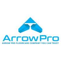 Arrow Pro Car Shipping Logo
