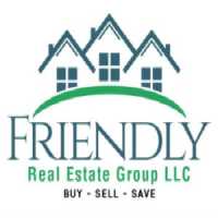 Friendly Real Estate Group LLC Logo