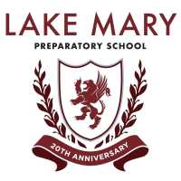 Lake Mary Preparatory School Logo