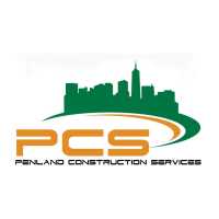 Penland Construction Services Logo