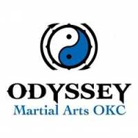 Odyssey Martial Arts and Fitness Logo