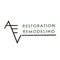 AEV Restoration and Remodeling Logo