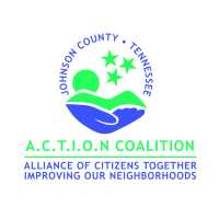 A.C.T.I.O.N Coalition Logo
