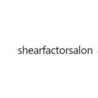 A Shear of Joy Logo