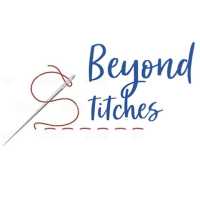 Beyond Stitches Logo