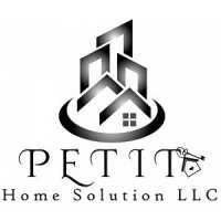 Petit Home Solution Logo