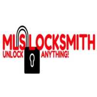 MLS Locksmith Logo