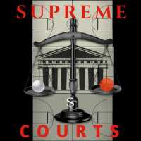 Supreme Courts Logo