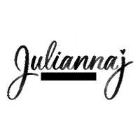 Julianna J Photography Logo