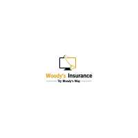 Woody's Insurance Logo