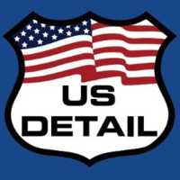 US Detail Logo