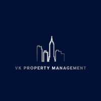 VK Property Management Logo