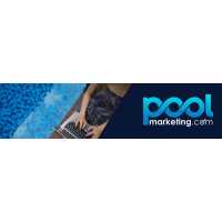 Pool Marketing Logo