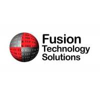 Fusion Technology Solutions LLC Logo