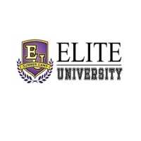 Elite University Summer Camps - Camp Midtown Logo