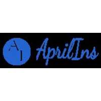 AprilIns Logo