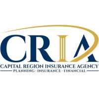 Capital Region Insurance Agency, Inc. Logo