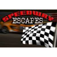 Speedwayescapes Logo