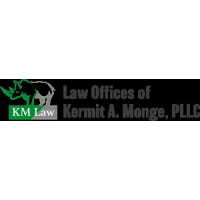 The Law Office of Kermit A. Monge, PLLC Logo