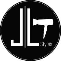 JL Styles on Main Logo