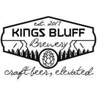 Kings Bluff Brewery Logo