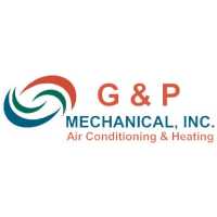 G&P Mechanical Inc. Logo