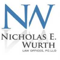 Wurth Law Offices Logo