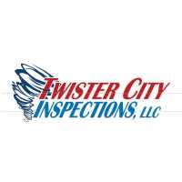 Twister City Inspections, LLC Logo
