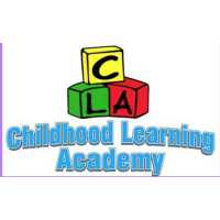 Childhood Learning Academy Logo
