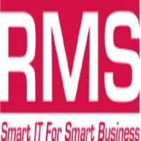 RMS Associates Inc Logo