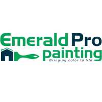 Paint EZ of Greenville Logo