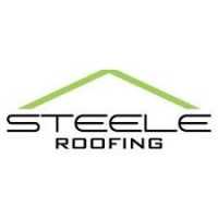 Steele Roofing LLC Logo
