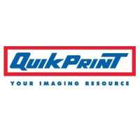 QuikPrint Logo