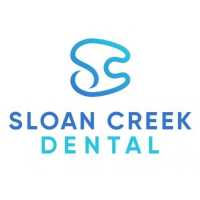 Sloan Creek Dental Logo