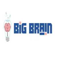 Big Brain Escape Logo