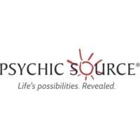 Psychic in Providence Logo