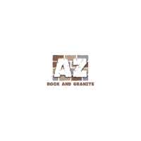 AZ Rock Logo
