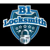 B1 Locksmith of Mesa Logo