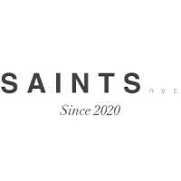 Saints NYC Logo
