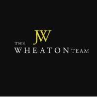 The Wheaton Team - RE/MAX Properties Logo