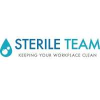 Sterile Team Logo