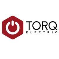 TORQ Electricians Logo