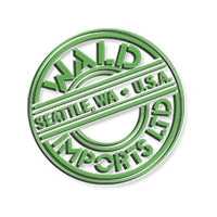 Wald Imports Ltd Logo